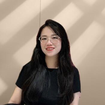 Babysitter Ho Chi Minh City: Thi