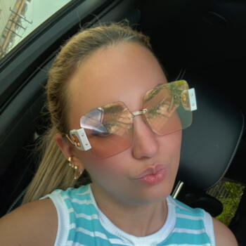 Babysitting job in Maracay: babysitting job Mildred