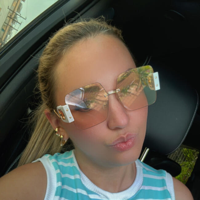 Babysitting job in Maracay: Mildred