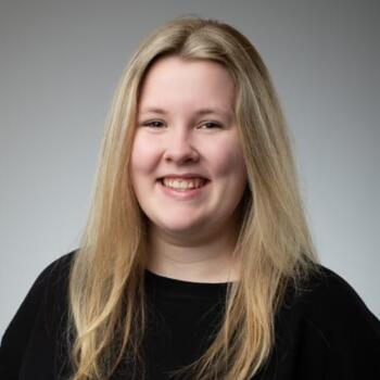 Baby-sitter in Weinfelden: Anouk