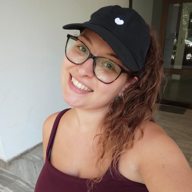 Babysitter στην περιοχή Χανιά: Στεφανία