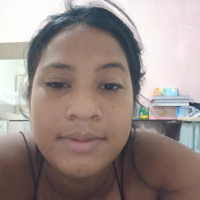 Babysitter in Paulista: Maria eloysa