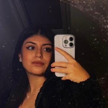 Babysitter Montegranaro: Sofia