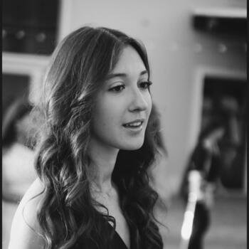 Babysitter a Ancona: Veronica