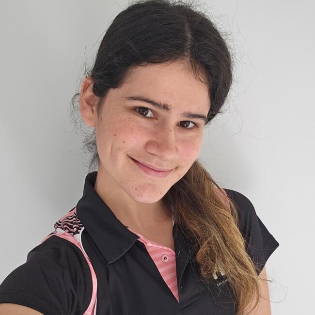 Babysitter in Logan City: Jasmine