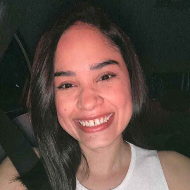 Babysitting job in Managua: Francis