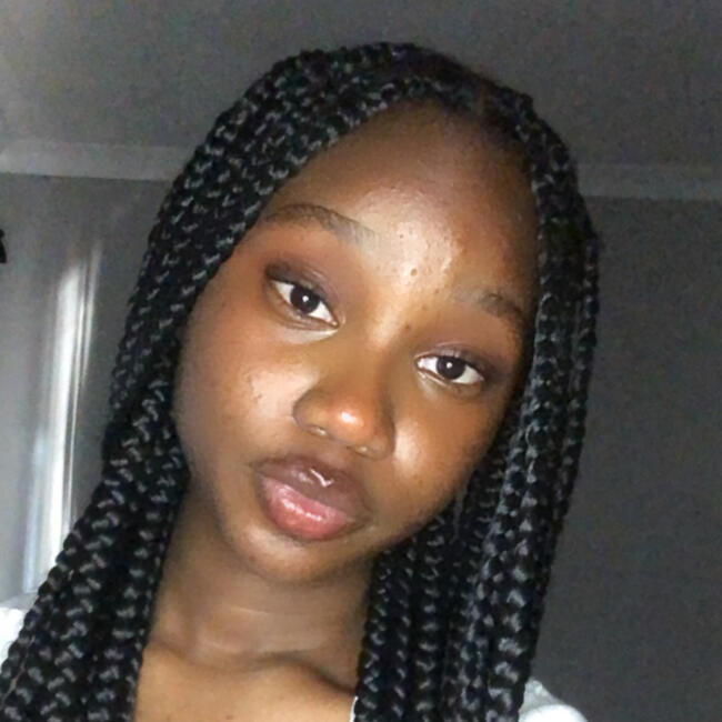 Babysitter in Pretoria: Qiomi