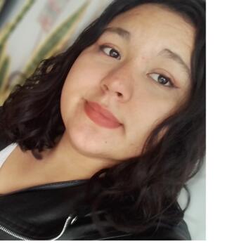 Babysitter in Merlo (Buenos Aires): Veronica