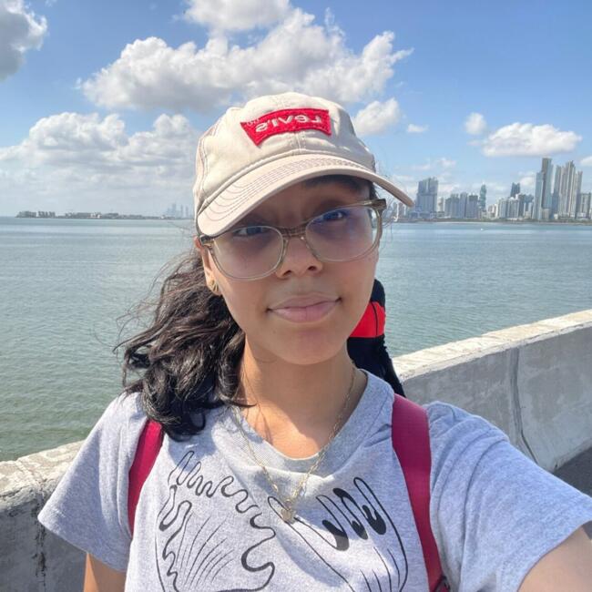 Niñera en Arraiján: Nathalie