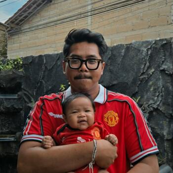 Lowongan pekerjaan babysitting di Jakarta: lowongan pekerjaan babysitter Arya