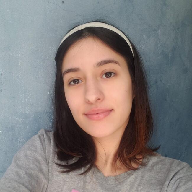 Niñera en Tigre: Yamila Victoria