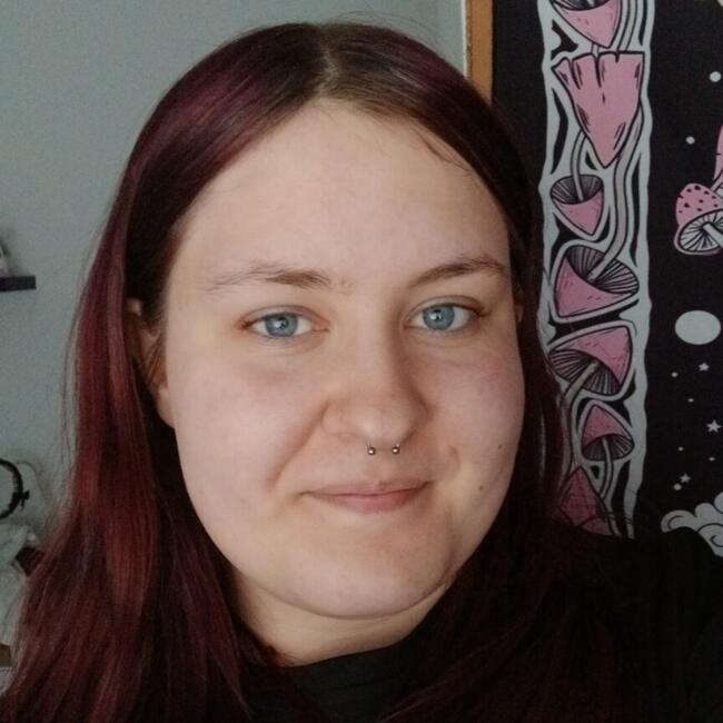Babysitter in Eckernförde: Lilly Lux