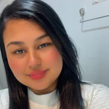 Babysitter in Guarulhos: Luana Mirella