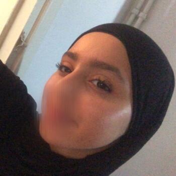Babysitter in Roubaix: Shayma