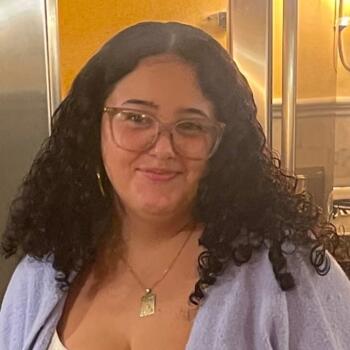Nanny in Allentown: Jada