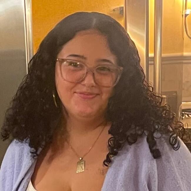 Nanny in Allentown: Jada