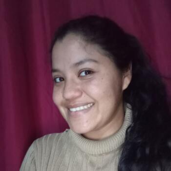 Babysitter in La Quebrada: Greisy Carolina Briceño