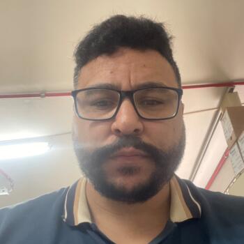 Babysitting job in Belo Horizonte: babysitting job Paulo