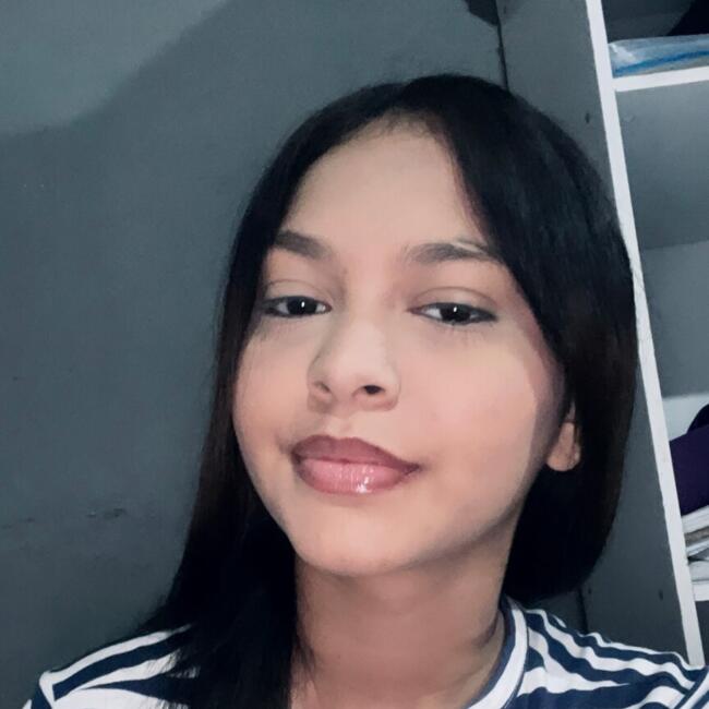 Babysitter in Fortaleza: Ana Cleo
