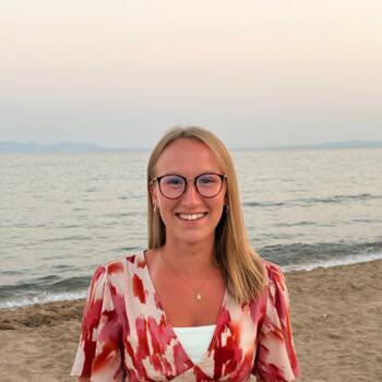Babysitter Jemeppe-sur-Sambre: Marion