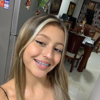 Babysitter in Dosquebradas: Camila