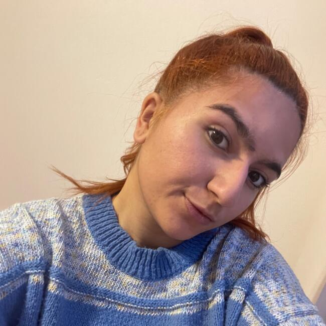 Babysitter in Thessaloniki: Νόπη