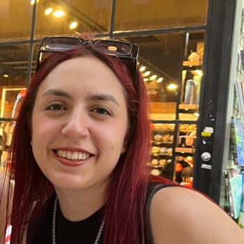 Niñera en Bahía Blanca: Florencia