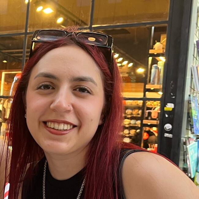 Babysitter in Bahía Blanca: Florencia