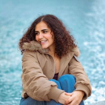 Babysitter in Belgrade: Dragana