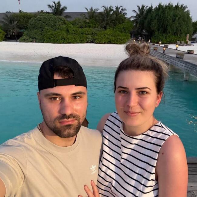 Babysitting job in Emmerich: Gabriela