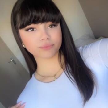 Babysitter La Ciotat: Maëlis