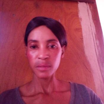 Babysitter in Secunda: Yvonne