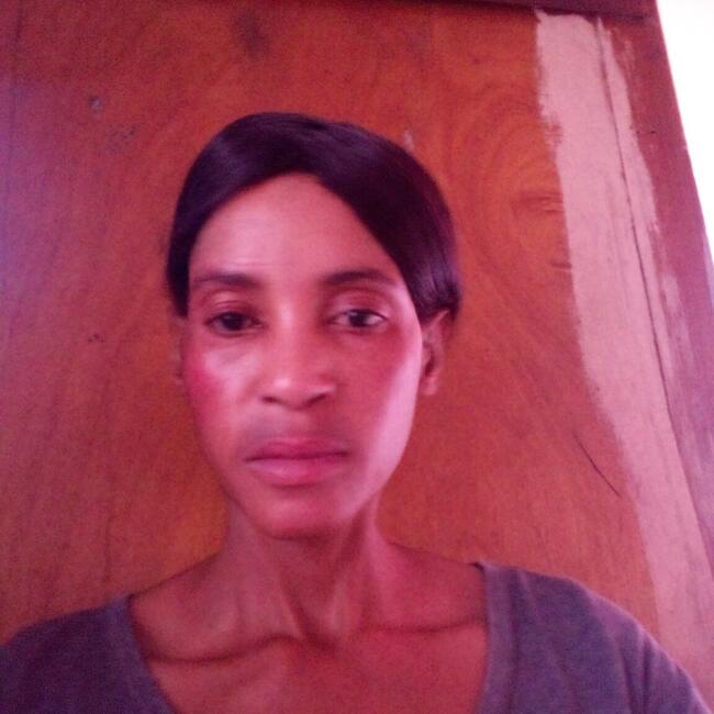 Babysitter in Secunda: Yvonne