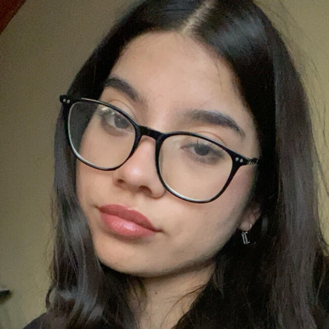 Babysitter in Los Ángeles: Claudia