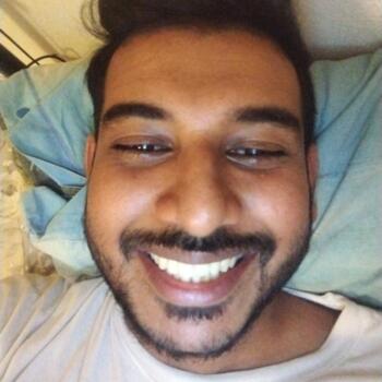 Babysitter in Trezzano sul Naviglio: Sudila