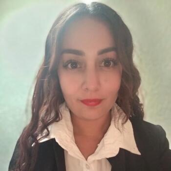 Babysitting job in San Pablo de las Salinas: babysitting job Karen