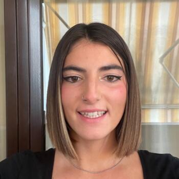 Babysitter a Saronno: Giulia
