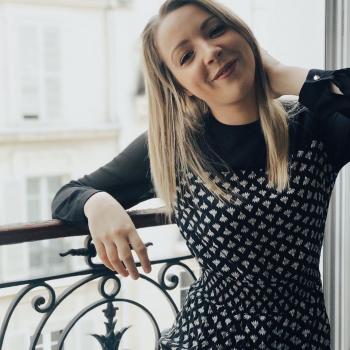 Baby-sitter Paris: Odile
