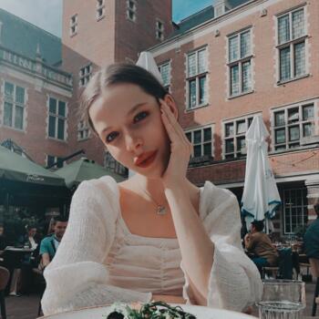 Oppas in Enschede: Hanna