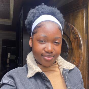 Babysitter in Katlehong: Elsie