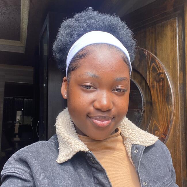 Babysitter in Katlehong: Elsie