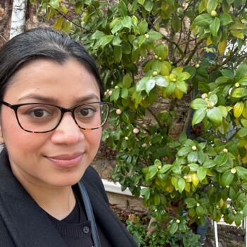 Parent Adelaide: Priyanka