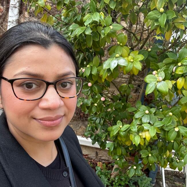 Babysitting job in Adelaide: Priyanka