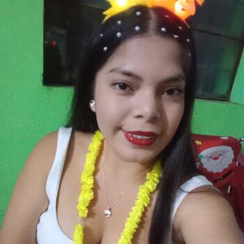 Babysitter in Saña: Yassuri