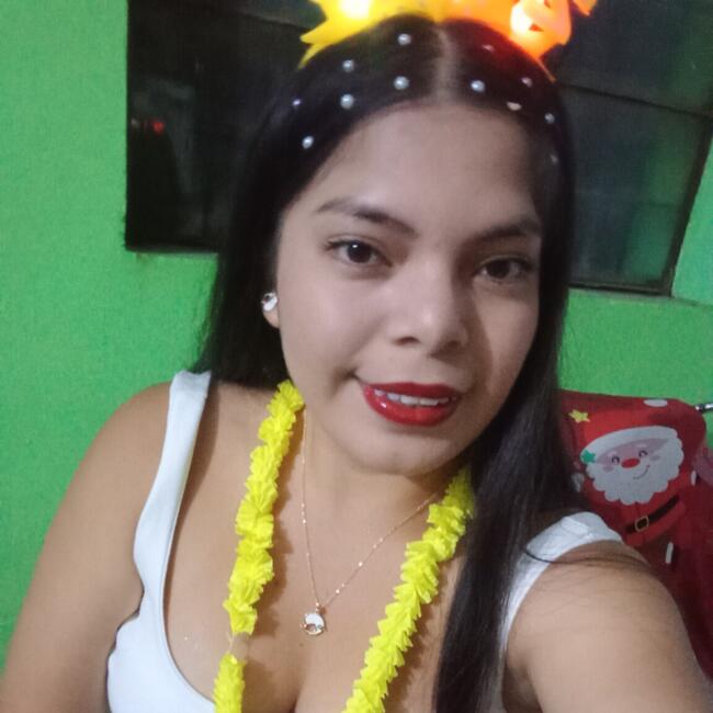 Babysitter in Saña: Yassuri