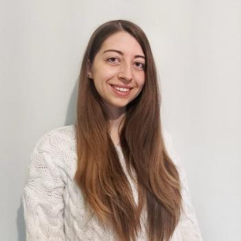 Porto的保母: Patrícia