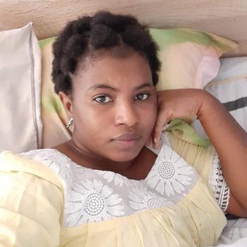 Babysitter in Turnhout: Aicha