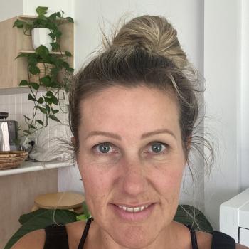 Babysitting job in Gold Coast: babysitting job Kirsten