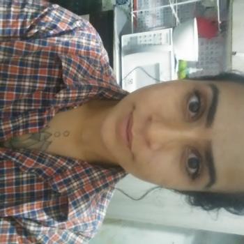 Babá em Ibiporã: Jeniffer