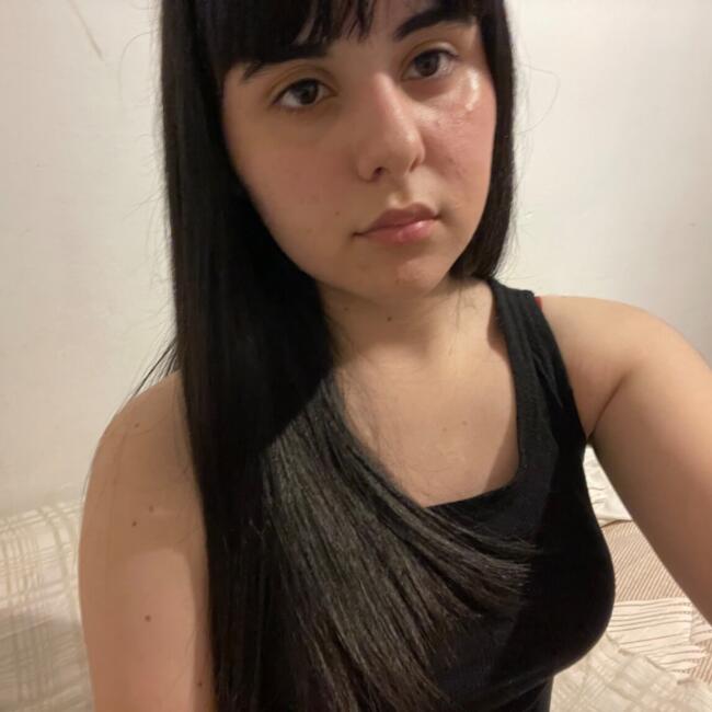 Niñera en Montevideo: Yanina